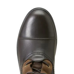 ARIAT ® Ladies’ Coniston Max Waterproof Insulated Boots- Winter Riding Boots