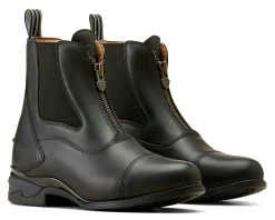 ARIAT ® Ladies’ Devon Zip Paddock Boots-Women Women's Paddock Boots