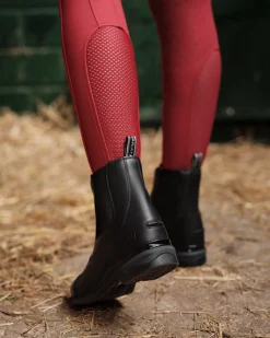 ARIAT ® Ladies’ Devon Zip Paddock Boots-Women Women's Paddock Boots