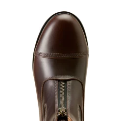 ARIAT ® Ladies’ Devon Zip Paddock Boots-Women Women's Paddock Boots