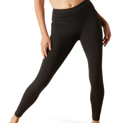 ARIAT-APPAREL Ariat® Ladies’ EOS Knee-Patch Tight 2.0- Knee Patch Breeches