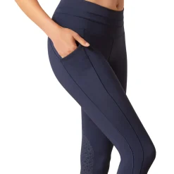 ARIAT-APPAREL Ariat® Ladies’ EOS Knee-Patch Tight 2.0- Knee Patch Breeches