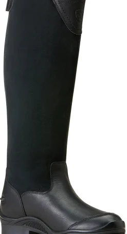 ARIAT ® Ladies’ Extreme Pro Tall H2O Insulated Boots- Winter Riding Boots