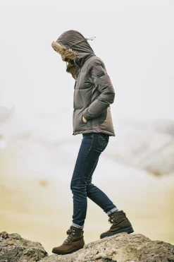 ARIAT ® Ladies’ Harper Waterproof Boots- Casual Shoes|Country & Muck Boots