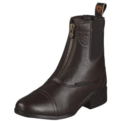 ARIAT ® Ladies' Heritage Breeze Zip Paddock Boots-Women Women's Paddock Boots