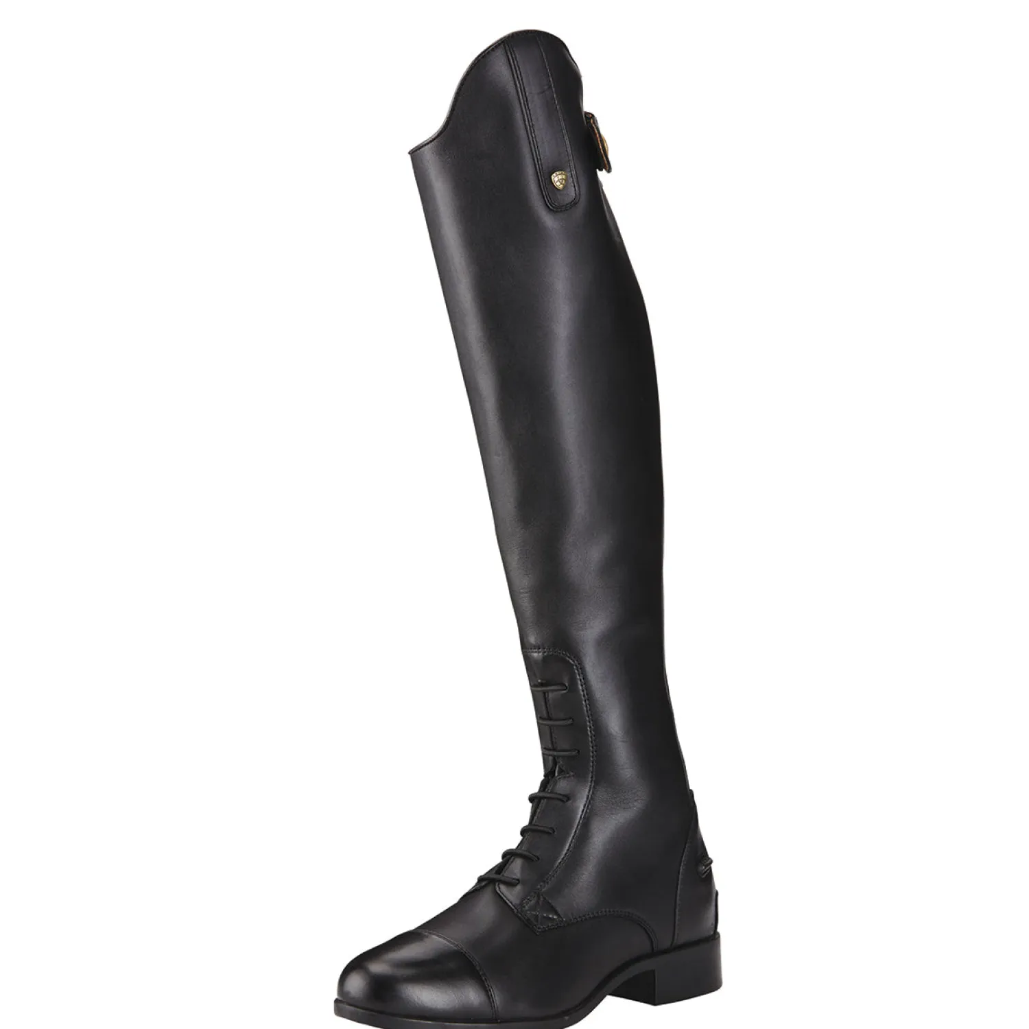 ARIAT ® Ladies' Heritage Contour II Field Boots-Women Women's Tall Boots