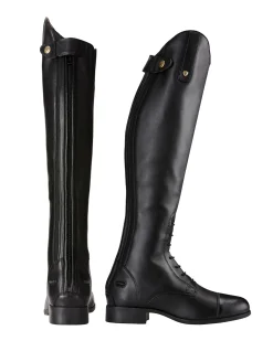 ARIAT ® Ladies' Heritage Contour II Field Boots-Women Women's Tall Boots