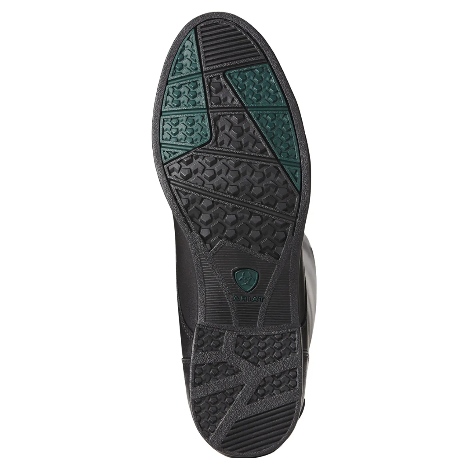 ARIAT ® Ladies' Heritage Contour II Field Boots-Women Women's Tall Boots