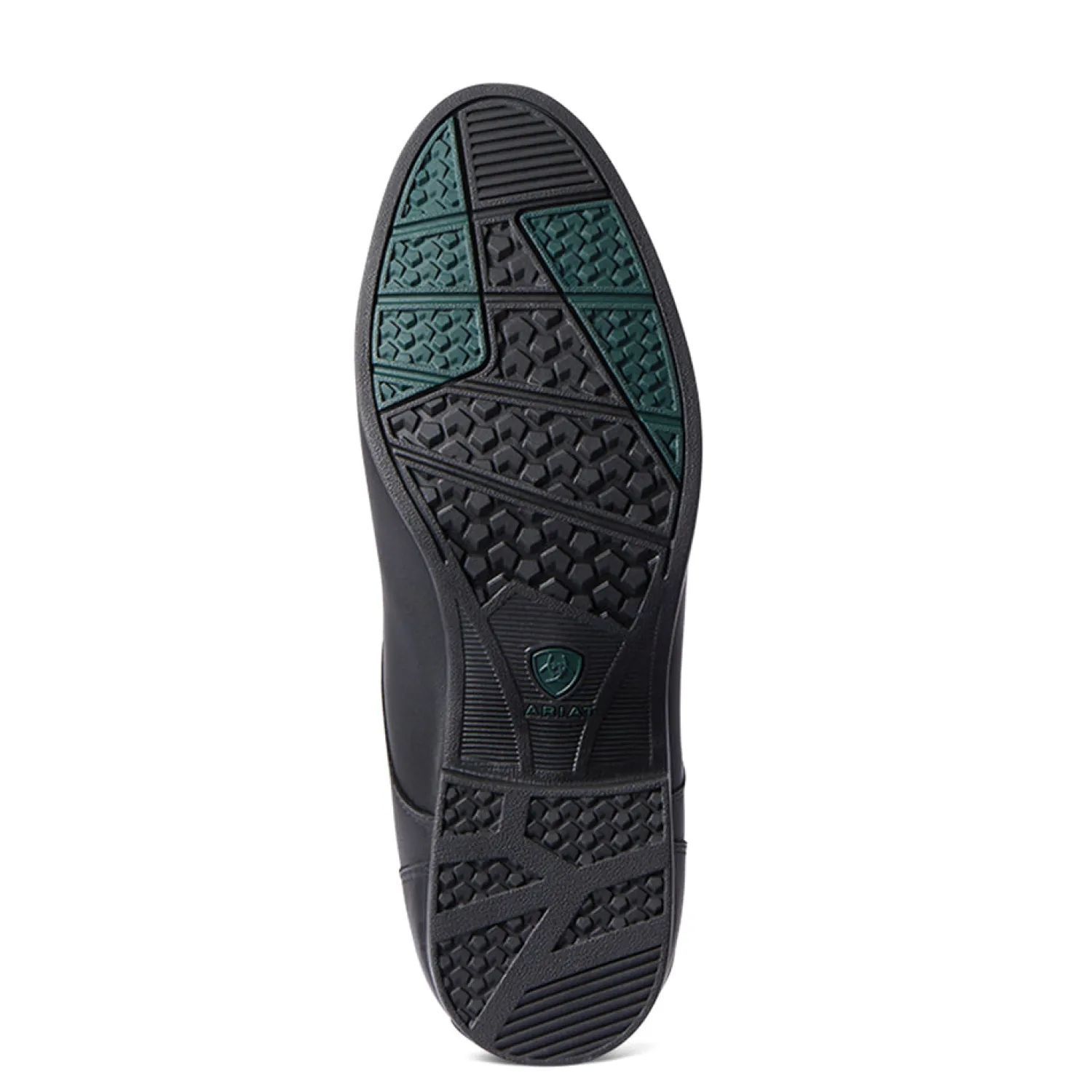 ARIAT ® Ladies’ Heritage Contour II H2O Insulated Boots-Women Women's Tall Boots