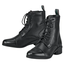 ARIAT ® Ladies’ Heritage IV Lace Paddock Boots-Women Women's Paddock Boots