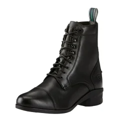 ARIAT ® Ladies’ Heritage IV Lace Paddock Boots-Women Women's Paddock Boots