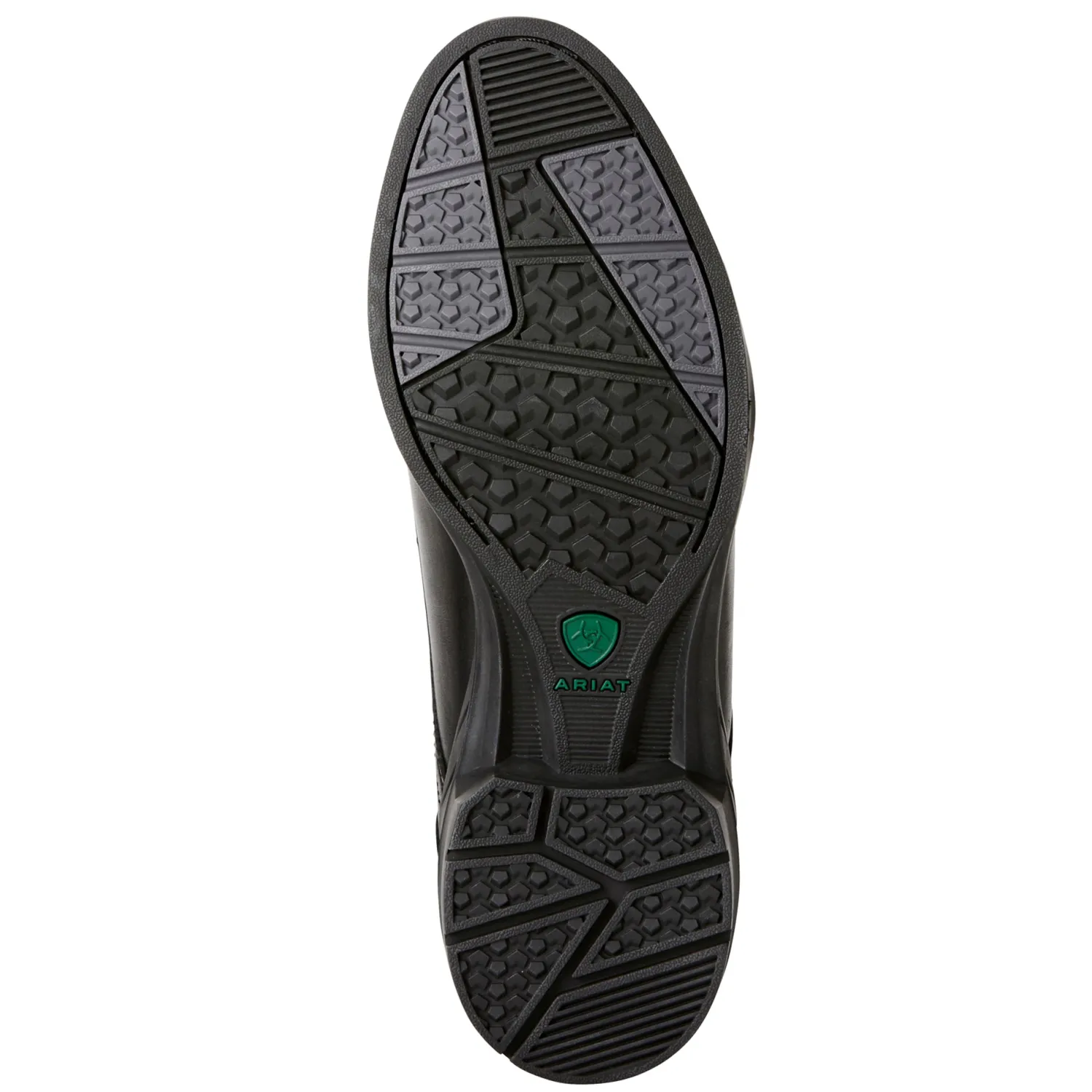 ARIAT ® Ladies’ Heritage IV Lace Paddock Boots-Women Women's Paddock Boots