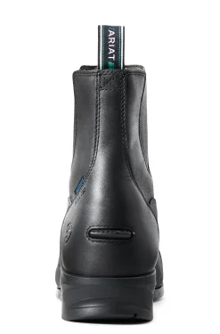 ARIAT ® Ladies’ Heritage IV Zip H20 Insulated Boots- Winter Riding Boots
