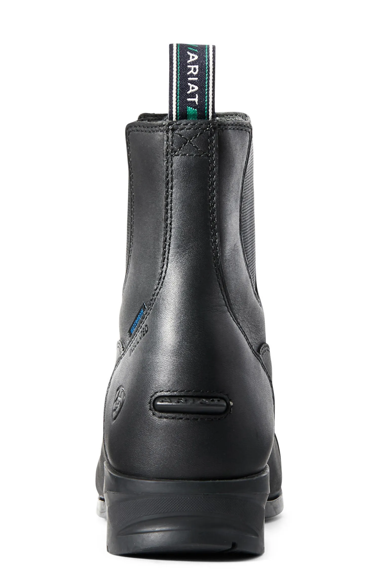 ARIAT ® Ladies’ Heritage IV Zip H20 Insulated Boots- Winter Riding Boots
