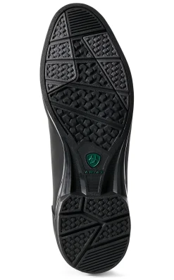 ARIAT ® Ladies’ Heritage IV Zip H20 Insulated Boots- Winter Riding Boots