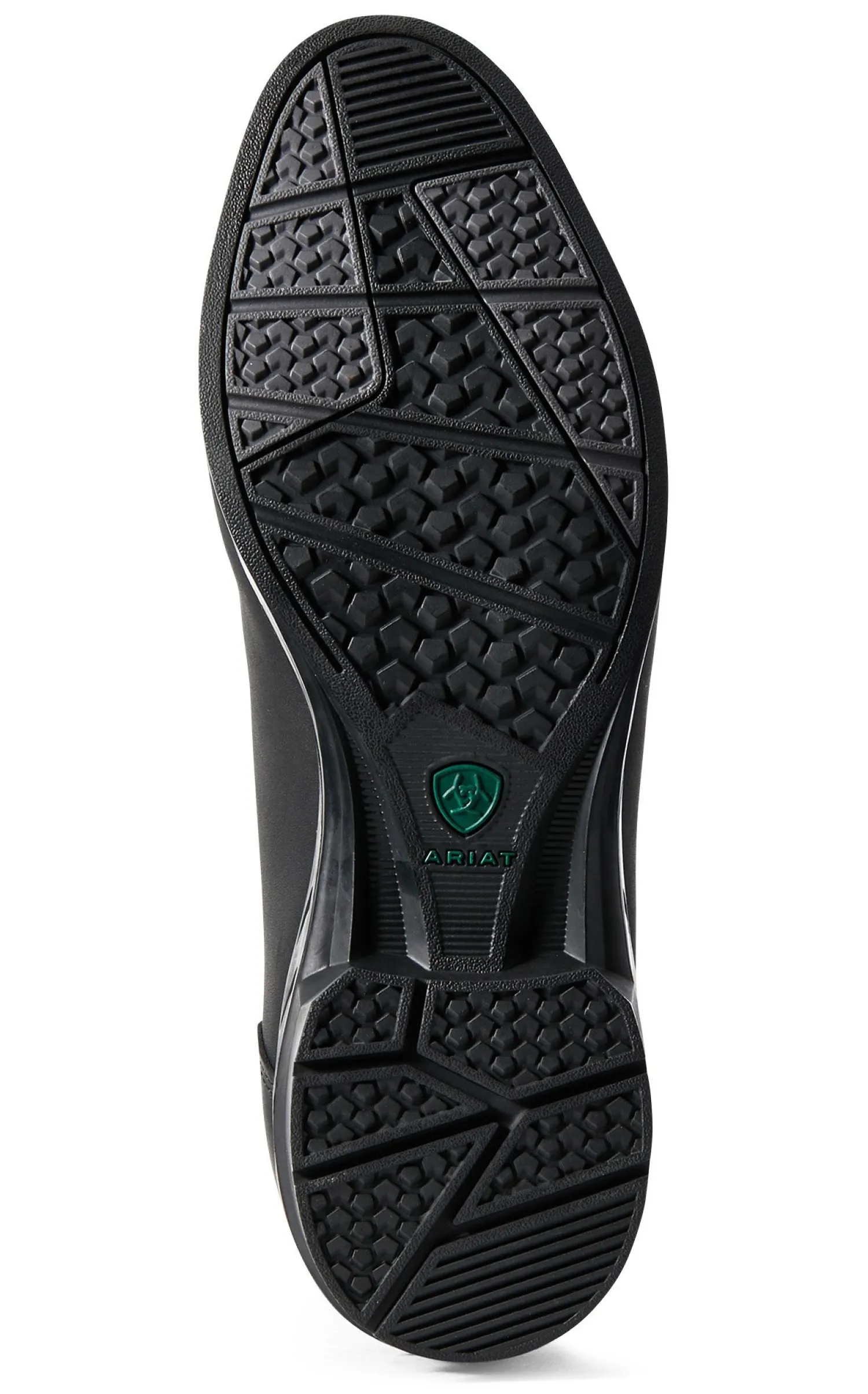 ARIAT ® Ladies’ Heritage IV Zip H20 Insulated Boots- Winter Riding Boots