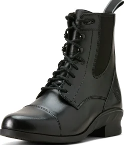 ARIAT ® Ladies’ Heritage Lace Paddock Boot-Women Women's Paddock Boots