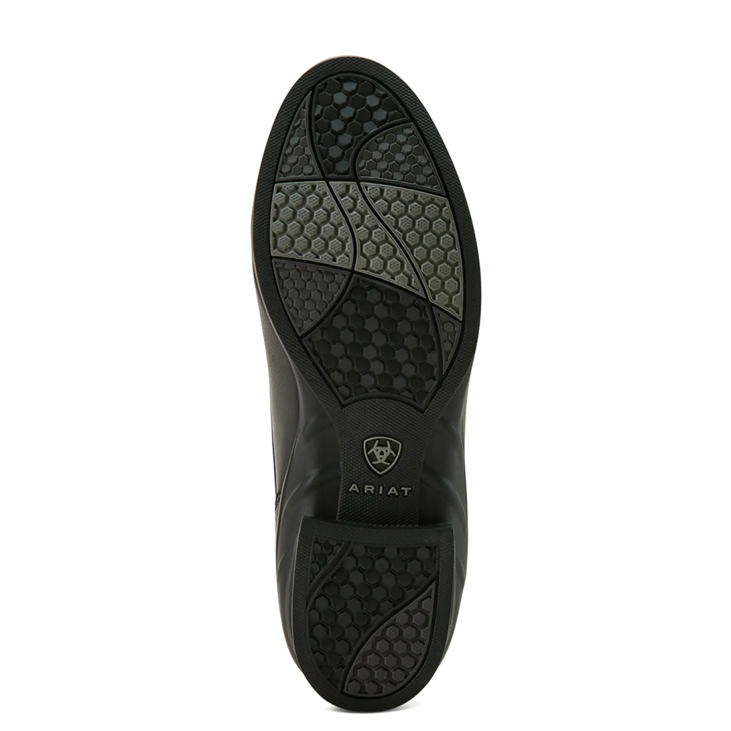 ARIAT ® Ladies’ Heritage Lace Paddock Boot-Women Women's Paddock Boots