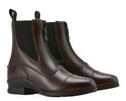 ARIAT ® Ladies’ Heritage Zip Paddock Boots-Women Women's Paddock Boots