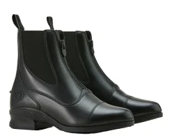 ARIAT ® Ladies’ Heritage Zip Paddock Boots-Women Women's Paddock Boots