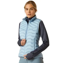 ARIAT-APPAREL Ariat® Ladies’ Ideal Down Vest- Casual Riding Vests