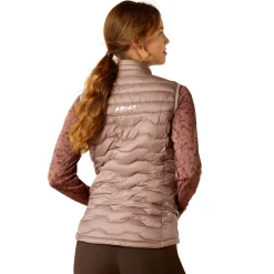 ARIAT-APPAREL Ariat® Ladies’ Ideal Down Vest- Casual Riding Vests