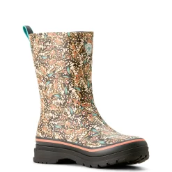 ARIAT ® Ladies’ Kelmarsh Mid Rubber Boots- Country & Muck Boots