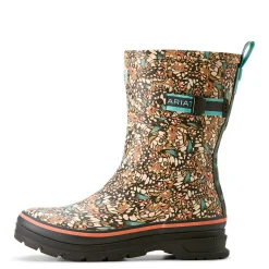 ARIAT ® Ladies’ Kelmarsh Mid Rubber Boots- Country & Muck Boots