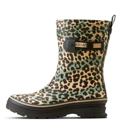 ARIAT ® Ladies’ Kelmarsh Mid Rubber Boots- Country & Muck Boots