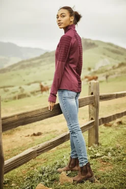 ARIAT ® Ladies’ Keswick Waterproof Boots- Casual Shoes|Country & Muck Boots