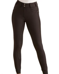 ARIAT-APPAREL Ariat® Ladies’ Prelude Full-Seat Breech 2.0- Full Seat Breeches
