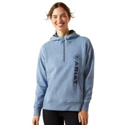 ARIAT-APPAREL Ariat® Ladies’ Rabere 2.0 Hoodie- Sweaters & Winter Tops