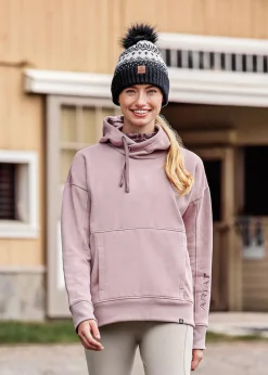 ARIAT-APPAREL Ariat® Ladies’ Rabere Hoodie- Sweaters & Winter Tops