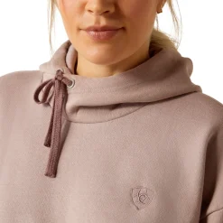 ARIAT-APPAREL Ariat® Ladies’ Rabere Hoodie- Sweaters & Winter Tops