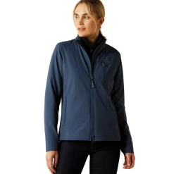 ARIAT-APPAREL Ariat® Ladies’ Rion Stretchshell Insulated Jacket- Equestrian Jackets