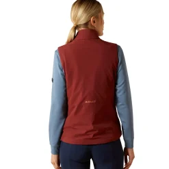 ARIAT-APPAREL Ariat® Ladies’ Rion Stretchshell Vest- Casual Riding Vests