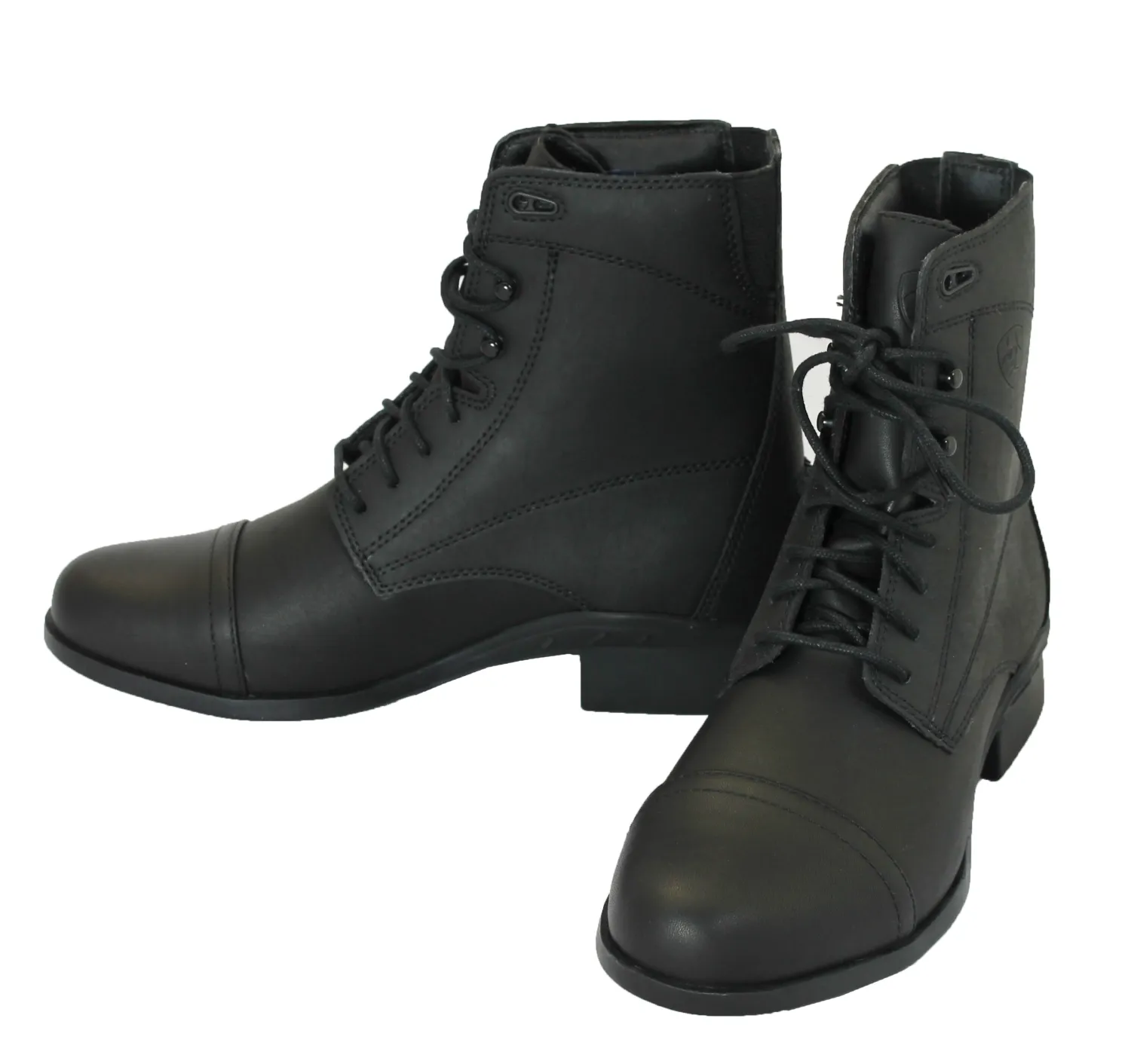 ARIAT ® Ladies' Scout Lace Paddock Boots-Women Women's Paddock Boots