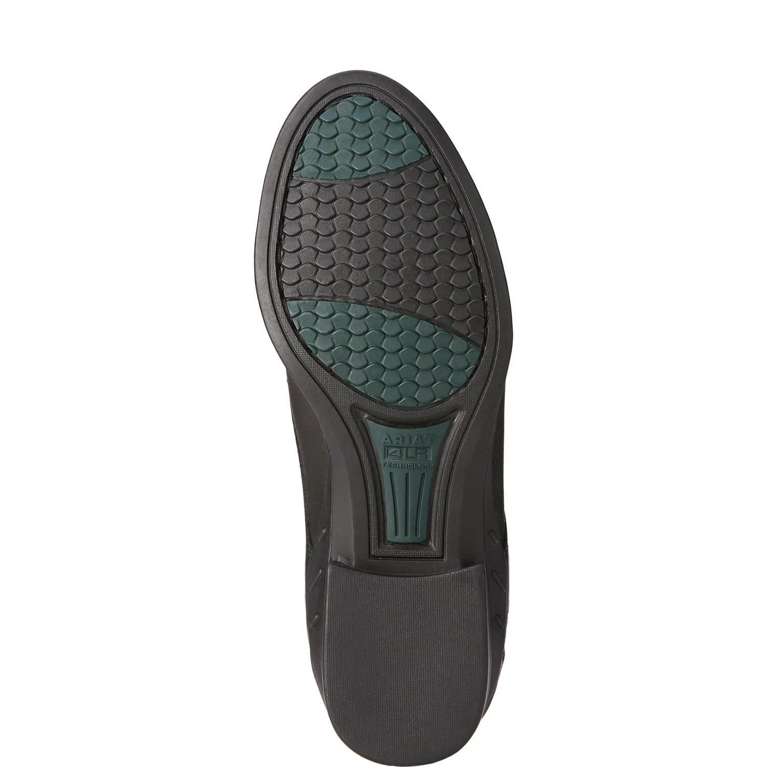 ARIAT ® Ladies' Scout Lace Paddock Boots-Women Women's Paddock Boots