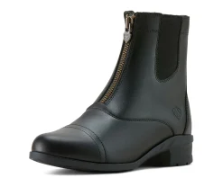 ARIAT ® Ladies' Scout Zip Paddock Boots-Women Women's Paddock Boots