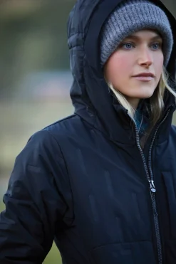 ARIAT-APPAREL Ariat® Ladies’ Taxore Insulated Jacket- Equestrian Jackets