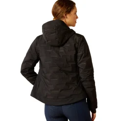 ARIAT-APPAREL Ariat® Ladies’ Taxore Insulated Jacket- Equestrian Jackets