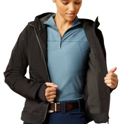 ARIAT-APPAREL Ariat® Ladies’ Taxore Insulated Jacket- Equestrian Jackets