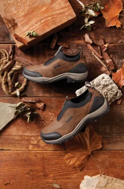 ARIAT ® Ladies’ Terrain Ease H2O Boots- Casual Shoes|Country & Muck Boots