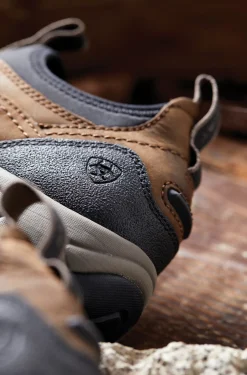 ARIAT ® Ladies’ Terrain Ease H2O Boots- Casual Shoes|Country & Muck Boots