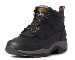 ARIAT ® Ladies’ Terrain H2O Lace Boots- Country & Muck Boots|Casual Shoes