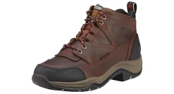ARIAT ® Ladies’ Terrain H2O Lace Boots- Casual Shoes|Country & Muck Boots