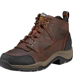 ARIAT ® Ladies’ Terrain H2O Lace Boots- Casual Shoes|Country & Muck Boots