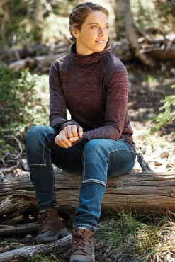 ARIAT ® Ladies’ Terrain H2O Lace Boots- Casual Shoes|Country & Muck Boots