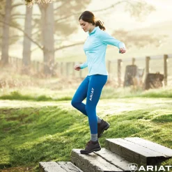 ARIAT ® Ladies’ Terrain H2O Lace Boots- Casual Shoes|Country & Muck Boots