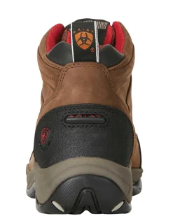 ARIAT ® Ladies’ Terrain H2O Lace Boots- Casual Shoes|Country & Muck Boots